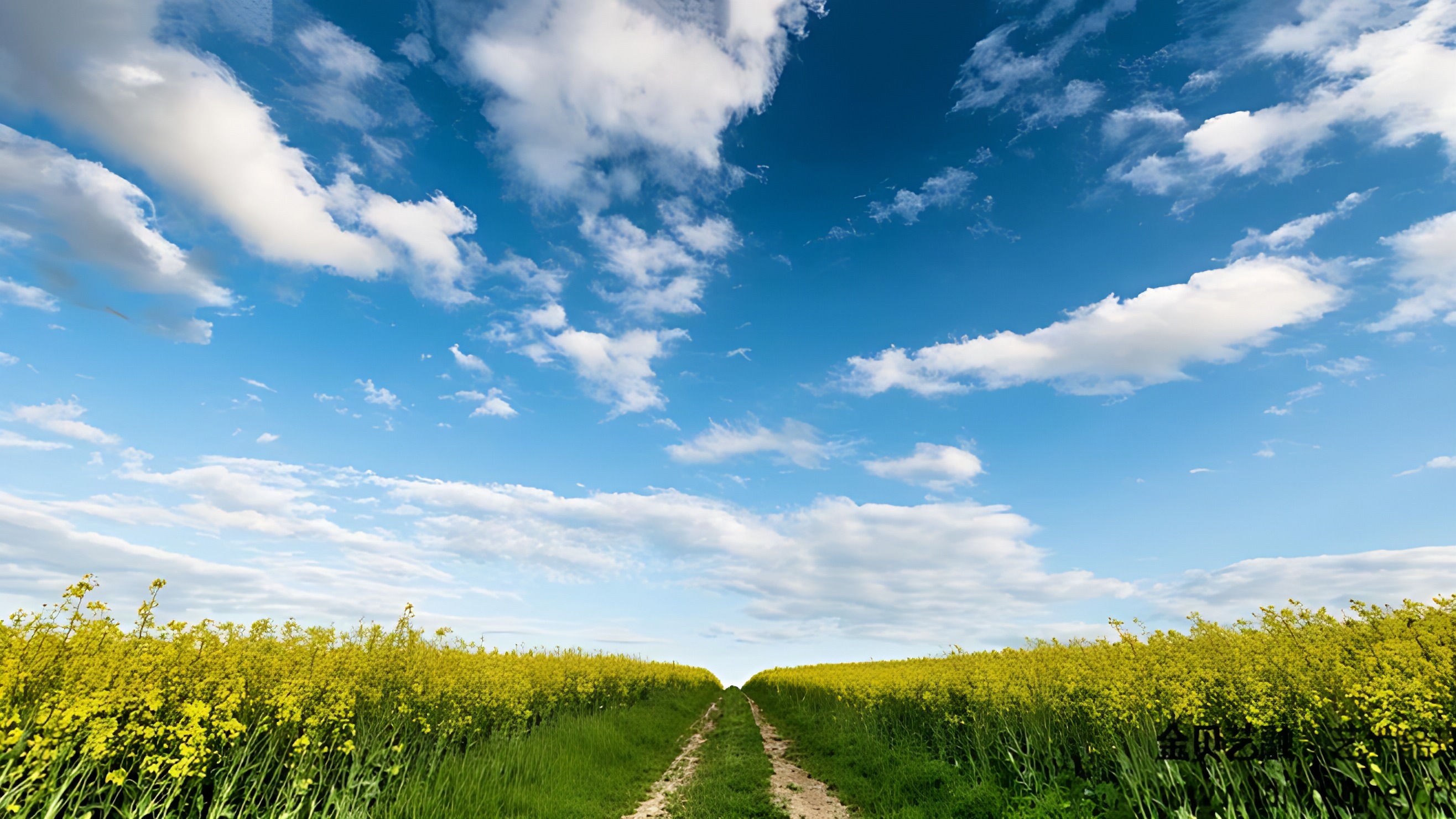 Landscape photo - AI upscaling